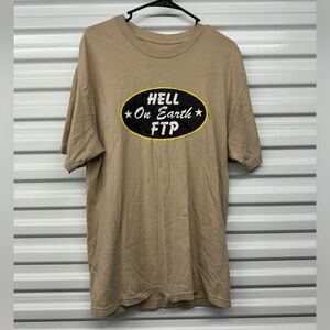 FTP SHIRT